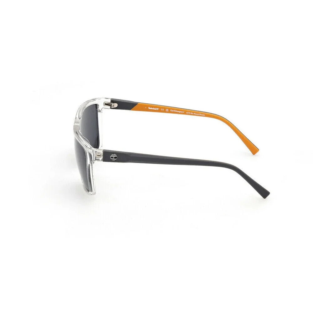 NWT TIMBERLAND TB9279 26D 59 Crystal Sunglasses